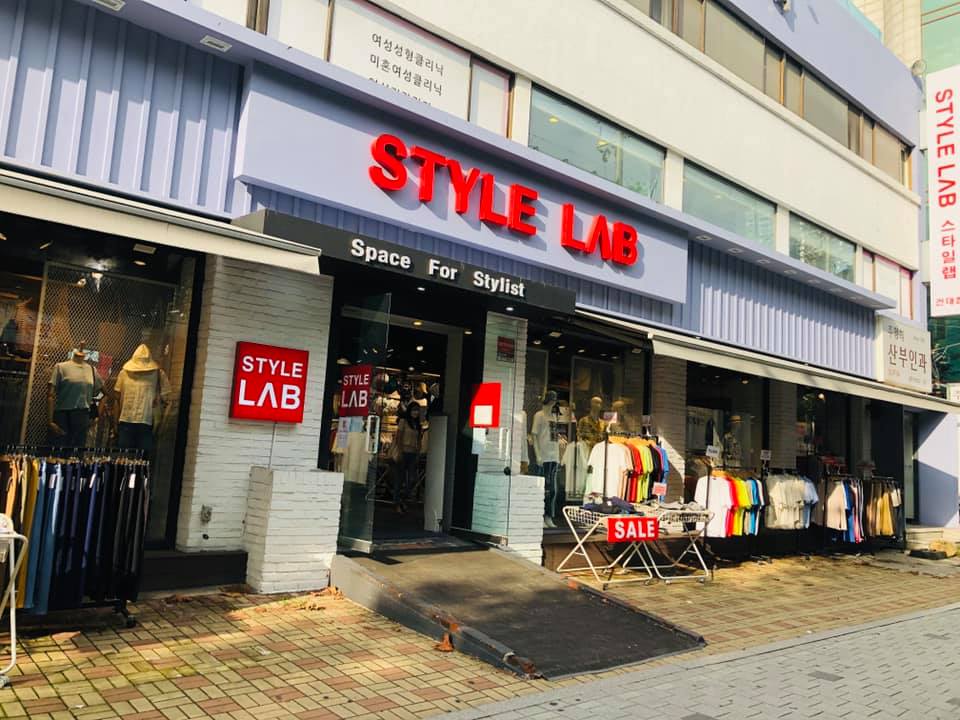 Style Lab_스타일랩