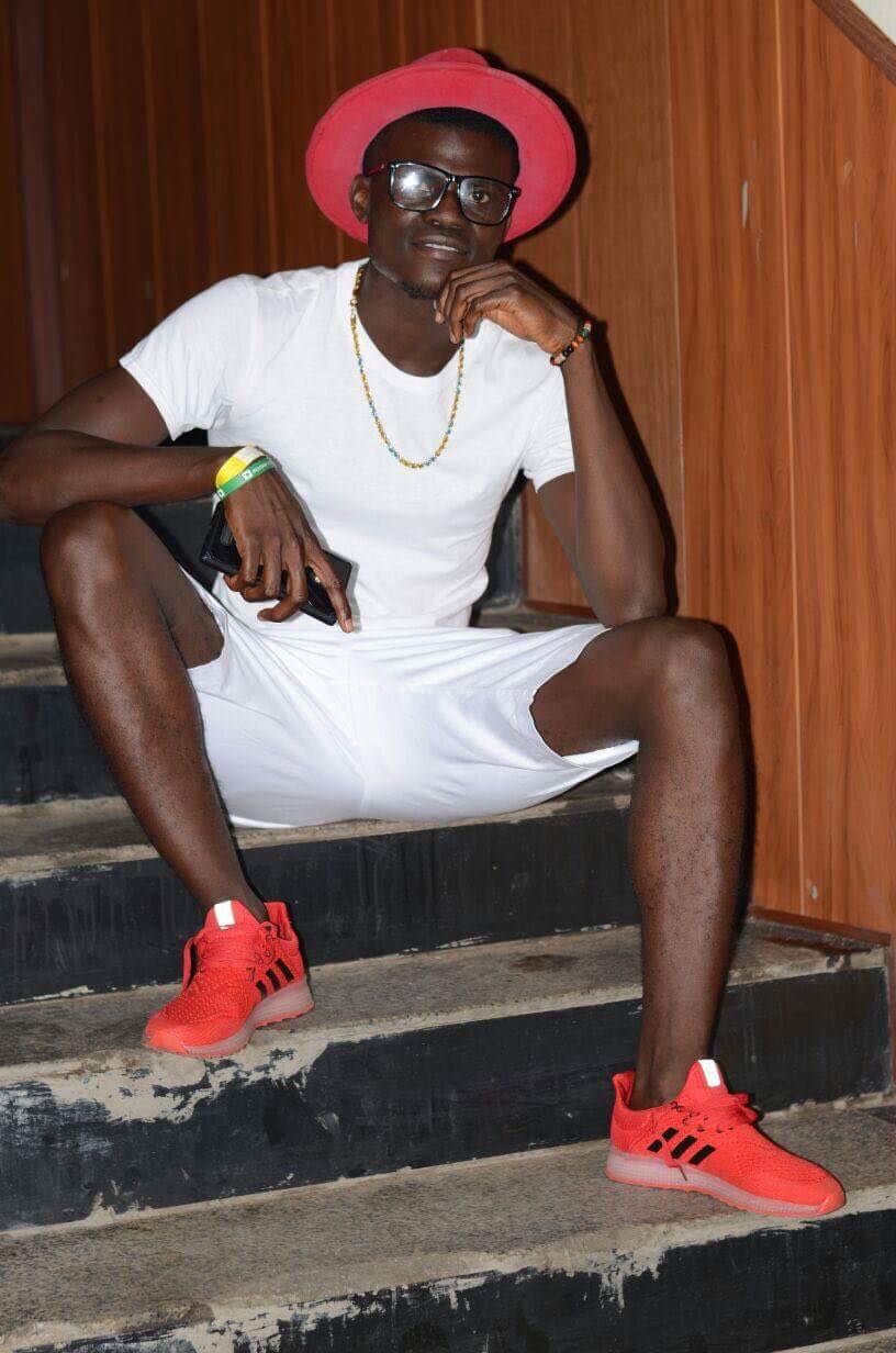 Itz energy boy jrox