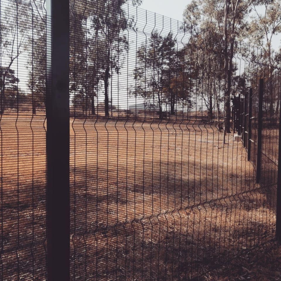 PureView Fence Manufacturing | Pretoria
