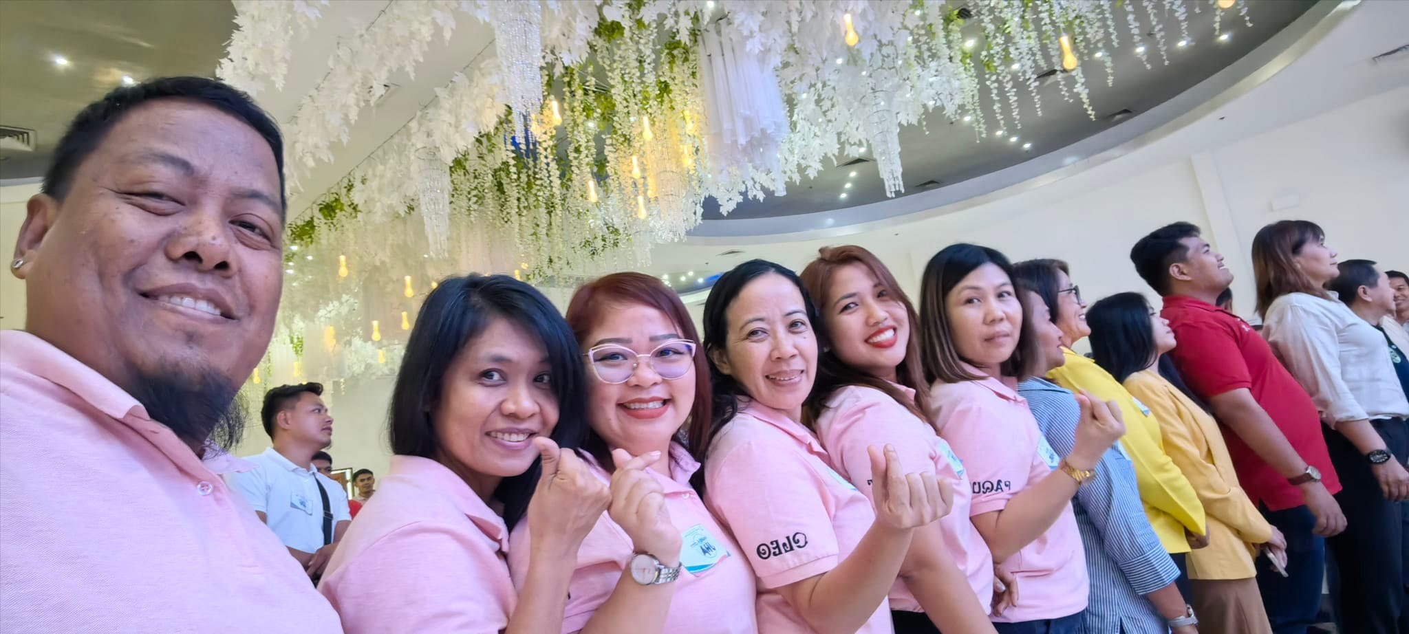 SIMC Employees Association | Santiago