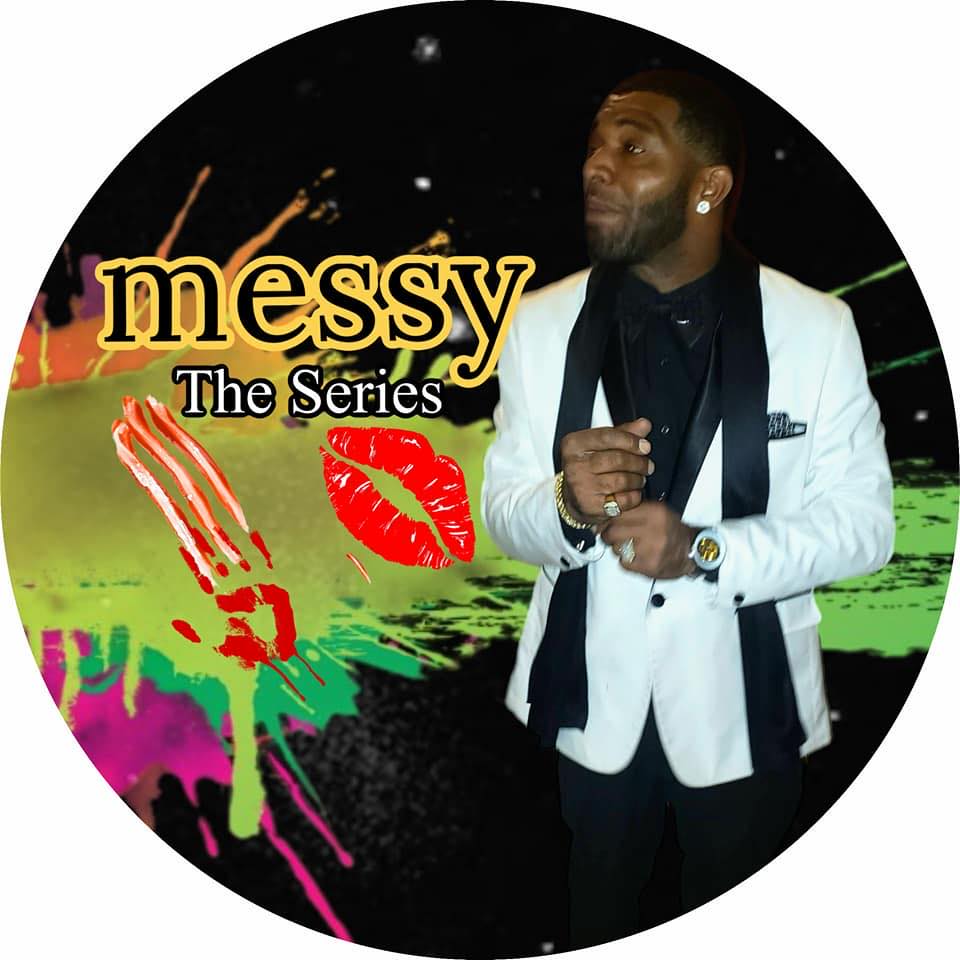 The Book Messy