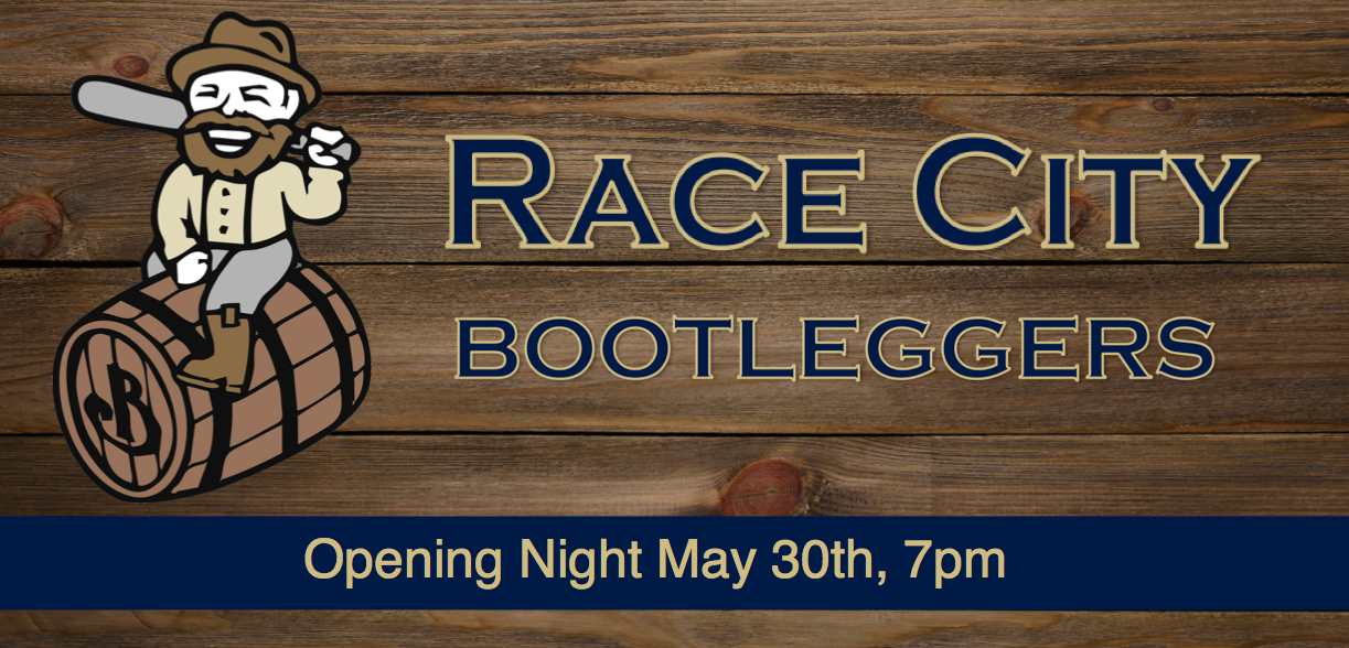 Race City Bootleggers