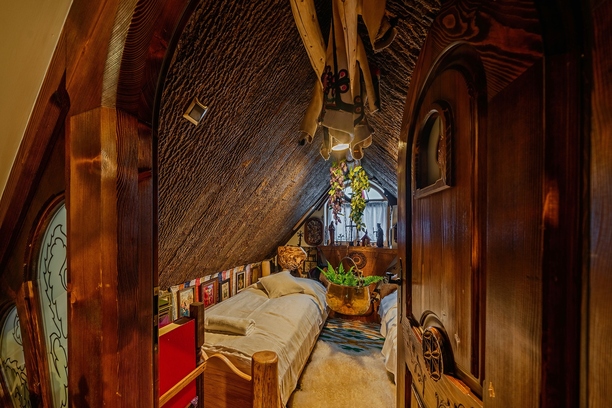 Domek u Świerków added a new photo. - Domek u Świerków