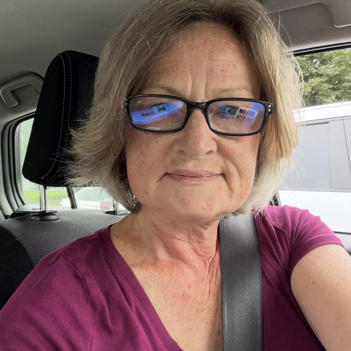 Tracy Salka - Yesterday, I was angrily accosted by a... | Facebook