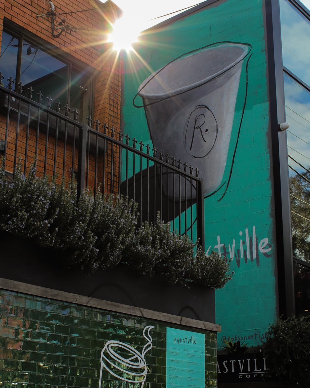 Roastville 1,151 Photos 70 Reviews Coffee Shop 157 Victoria