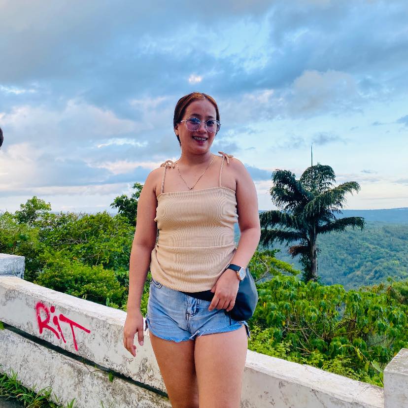 Ruby Nicole P. Austria