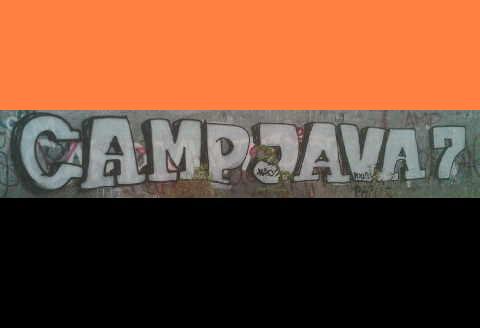 Camp java 7, | TAV 1 | | Jakarta