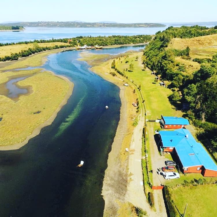 Chiloé Turismo Rural _ Cooperativa Campesina