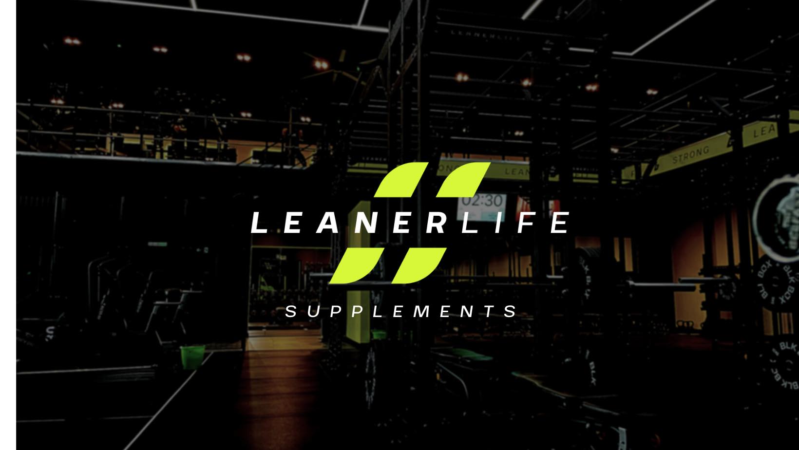 LeanerLife Supplements