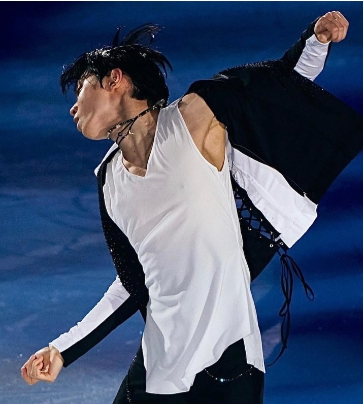 KYOSUKE HIMURO Official Fan Club KING SWING ▷GALLERY ▷LIVE PHOTO
