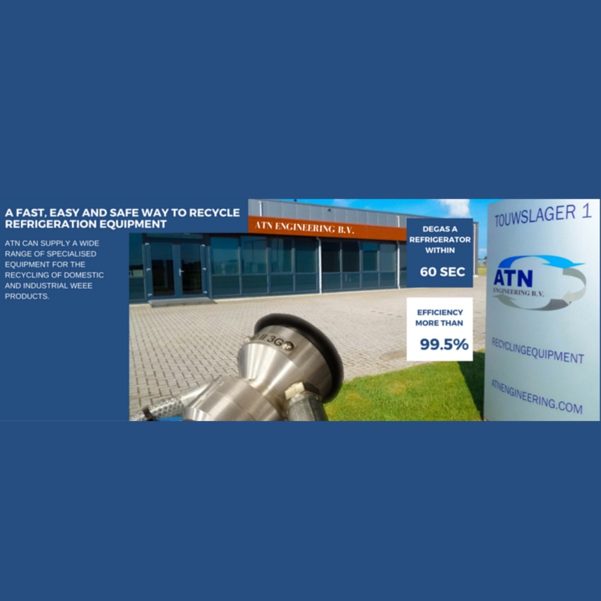 ATN Engineering | Stadskanaal