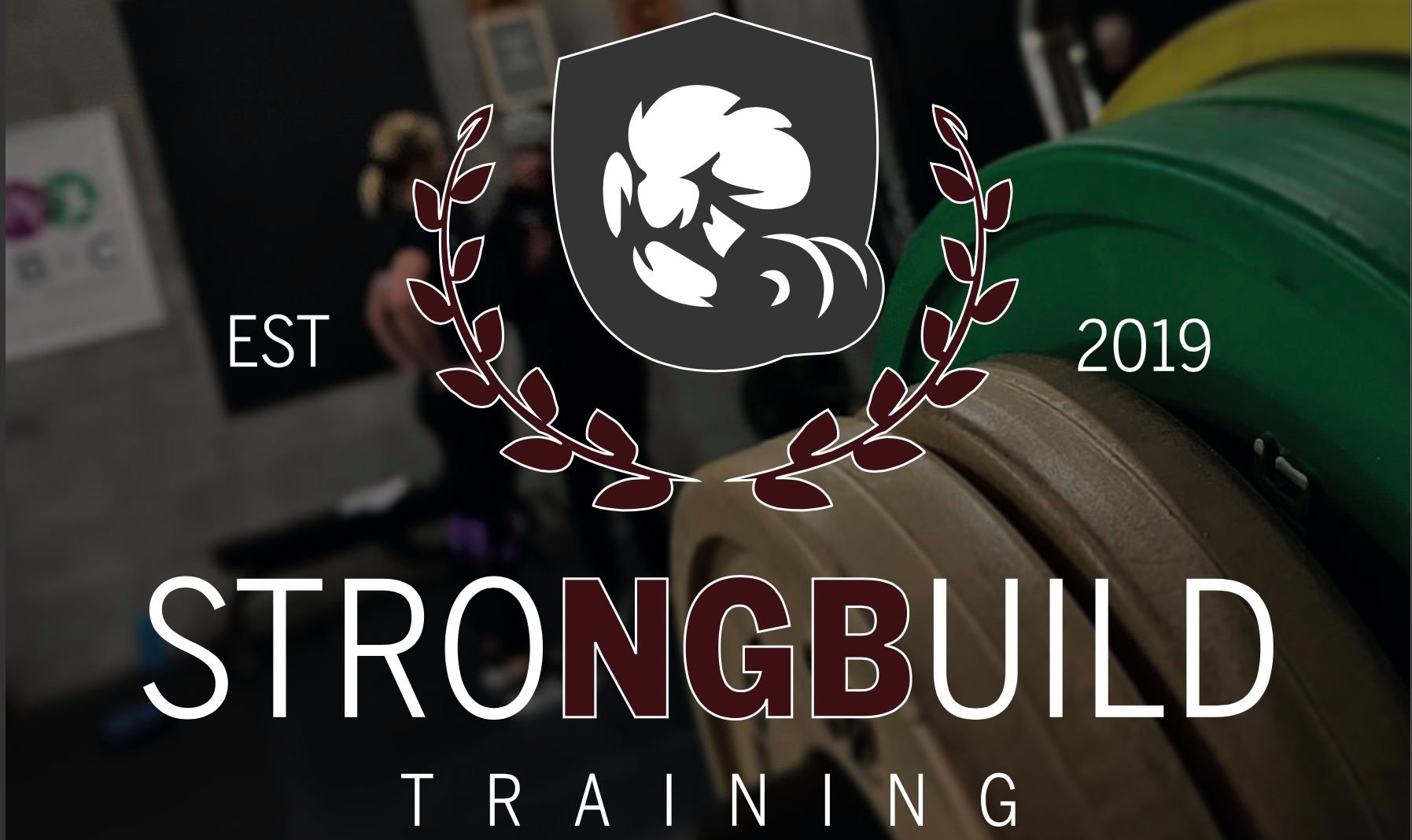 Strongbuild Training