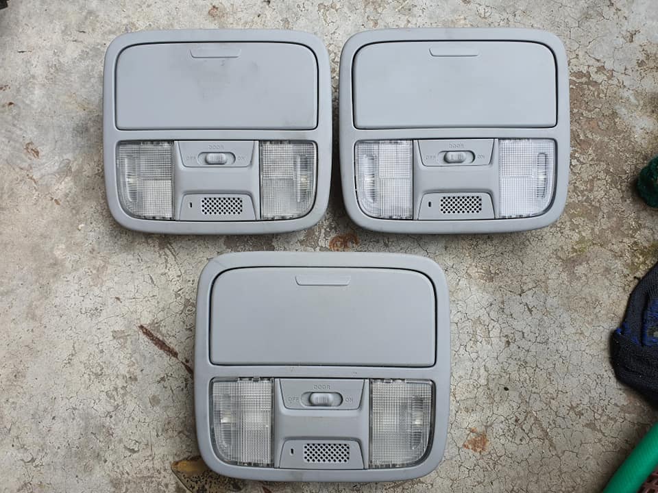 NON JDM SHOP - 🇯🇵ไฟส่องแผนที่กล่องแว่น HONDA มี... | Facebook