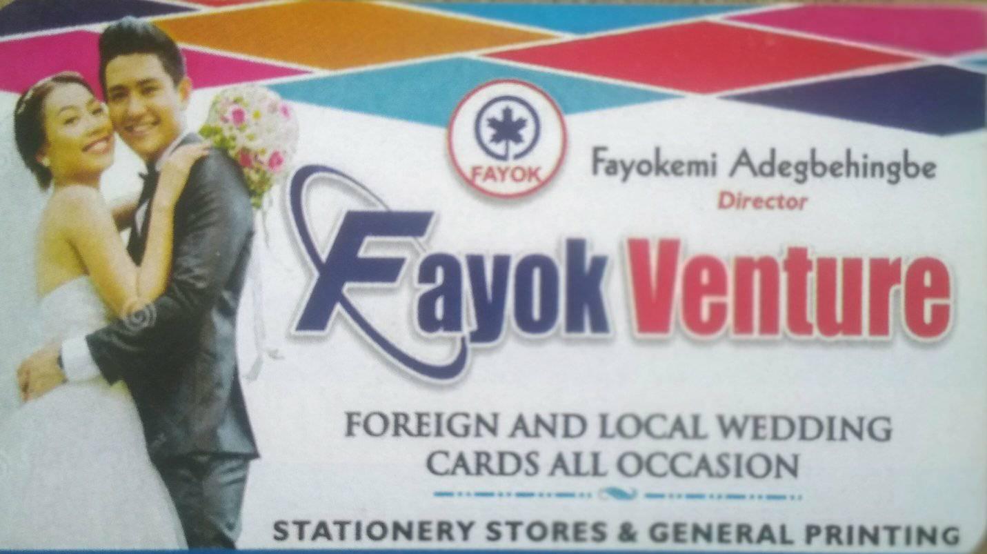 Fayok_Venture