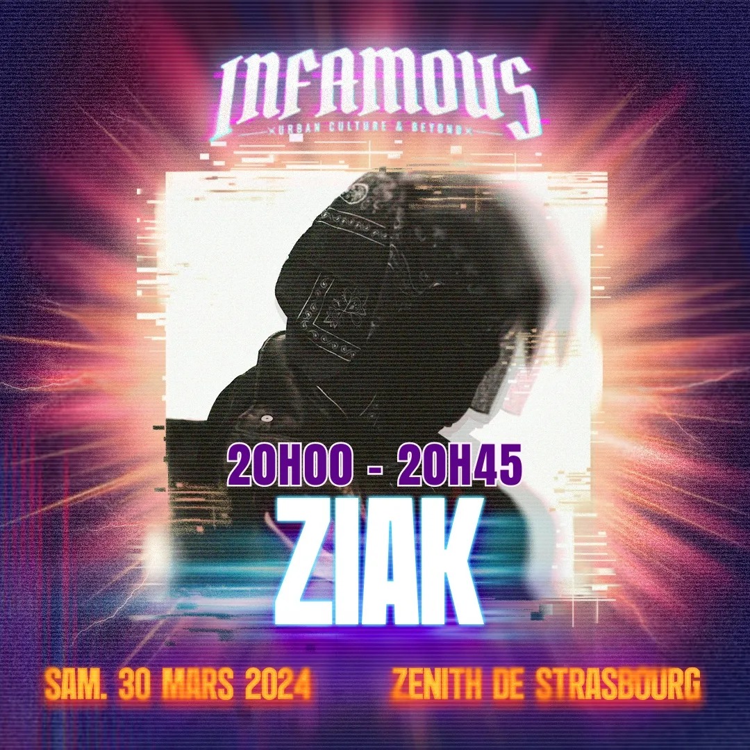 Infamous Festival