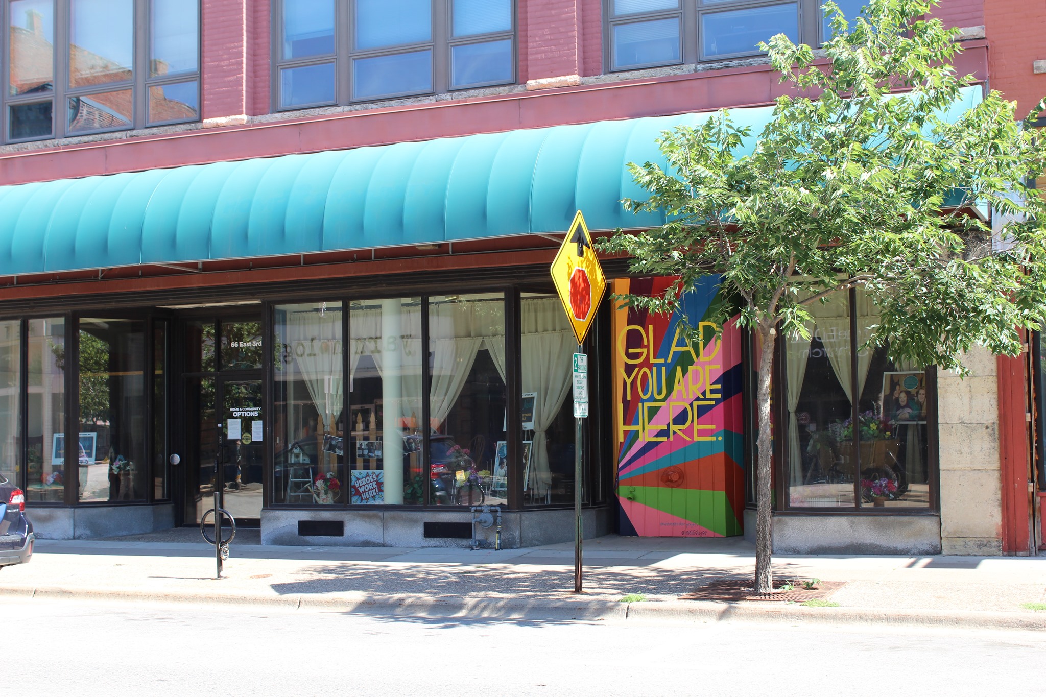 Home and Community Options | Winona MN