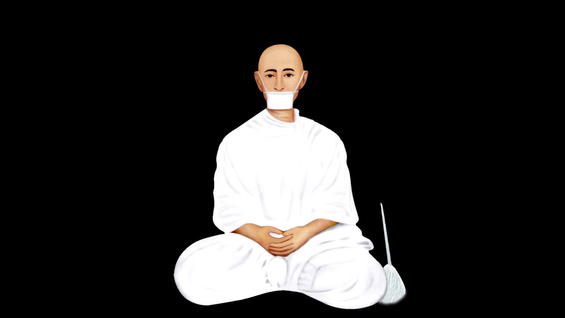 Sh.Roop Chand Ji Maharaj Samadhi Jagraon | Jagraon