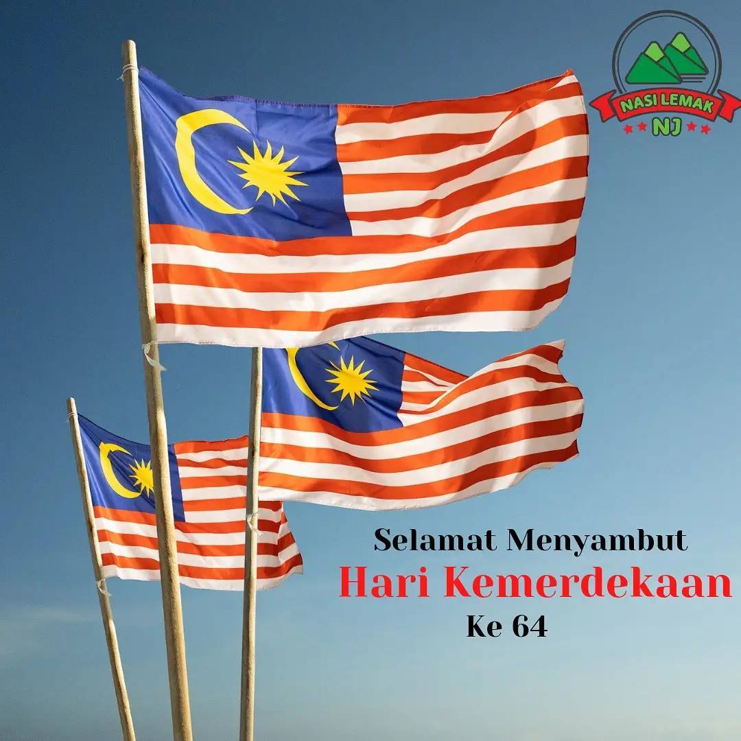 NJ Corner - Merdeka! Merdeka! Merdeka! #merdeka... | Facebook