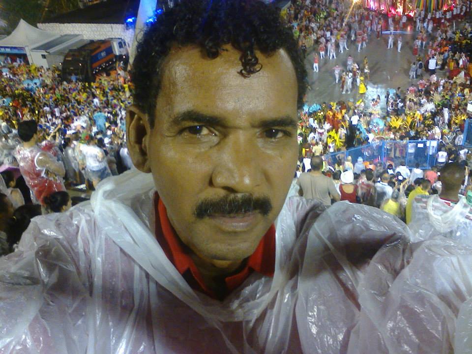 Zé Mauro