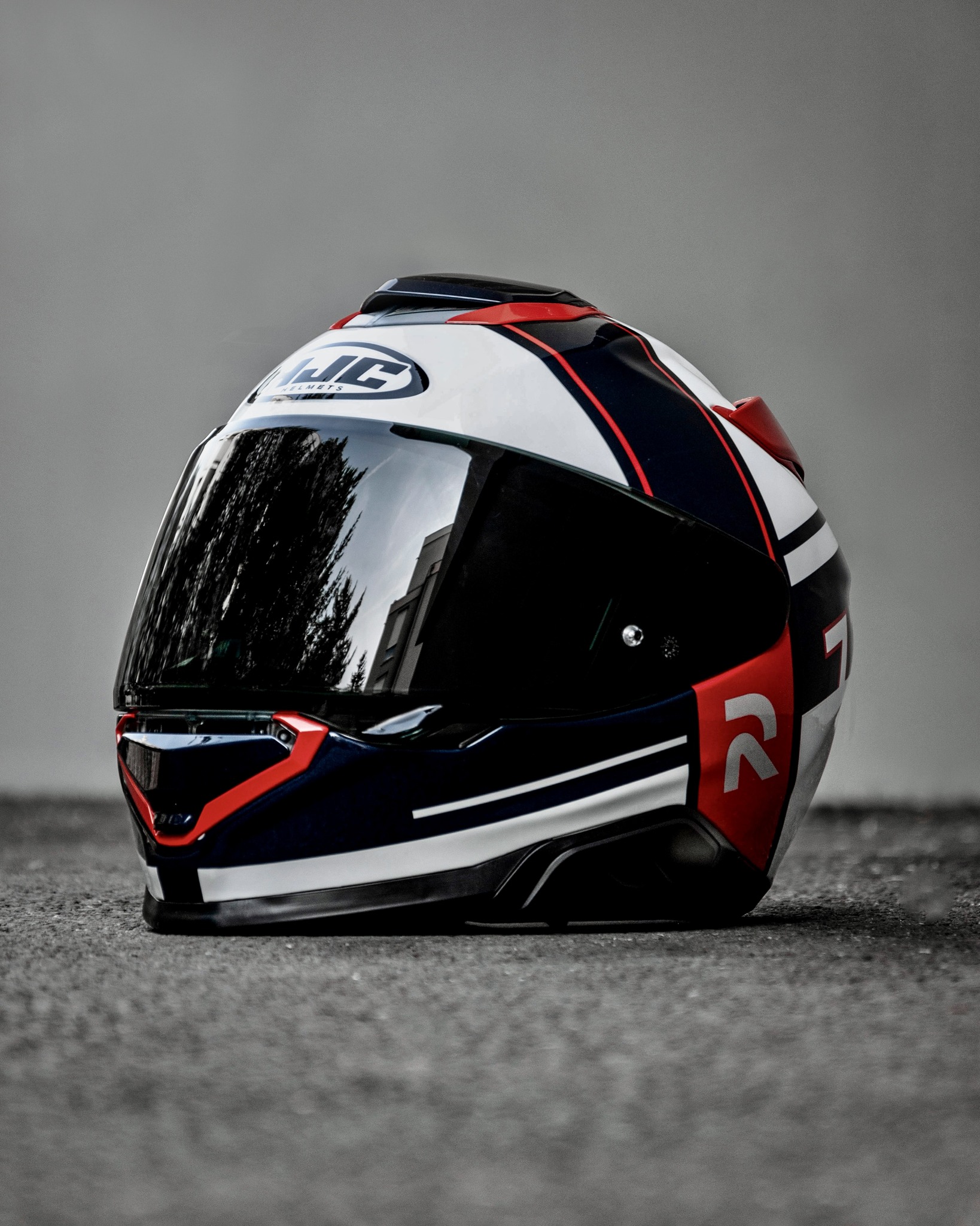 Revolutionize your ride with the all-new RPHA 71 ZECHA