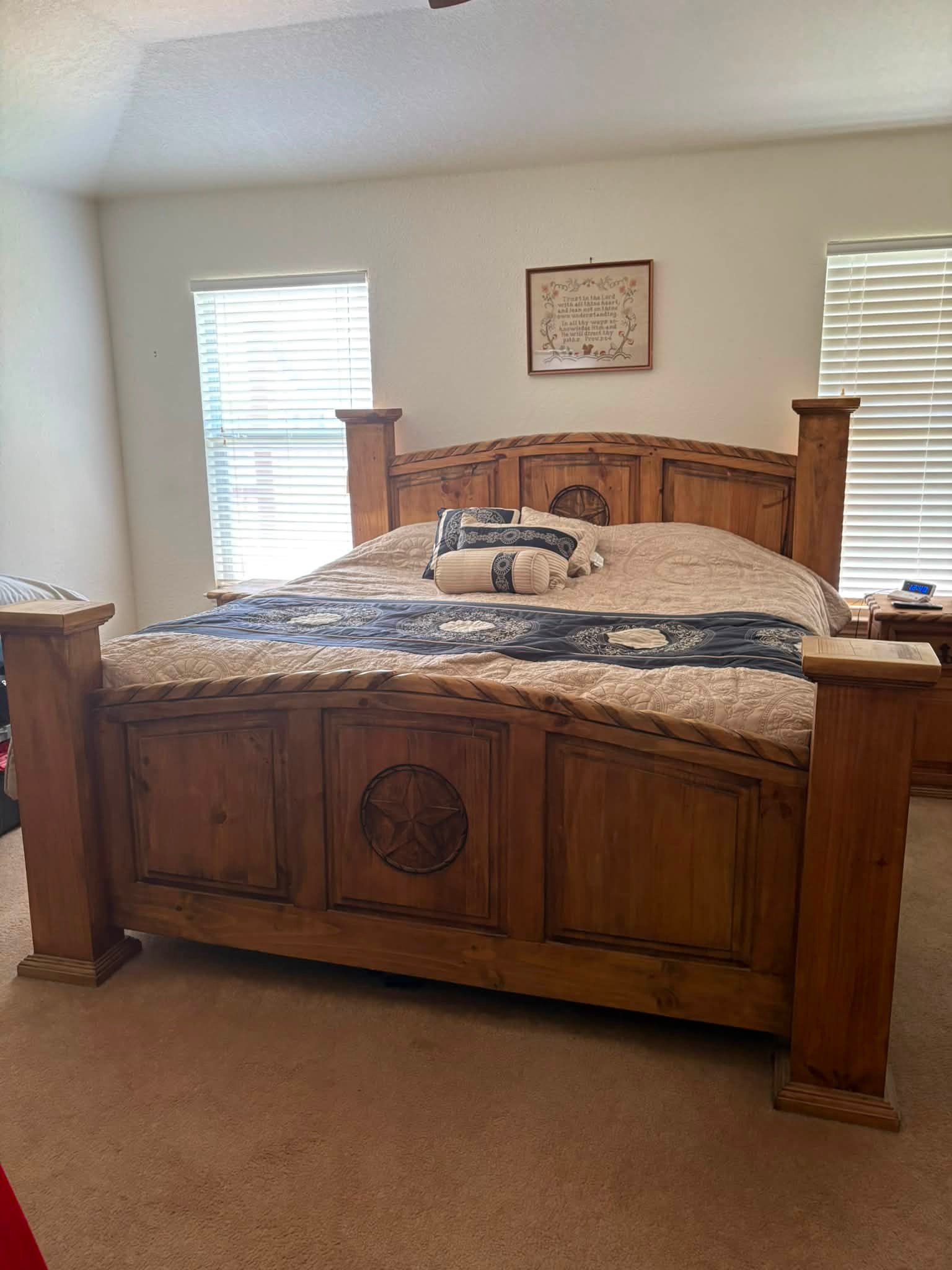 Cibolo, Texas Estate Sale Features Antiques, Collectibles, and Car
