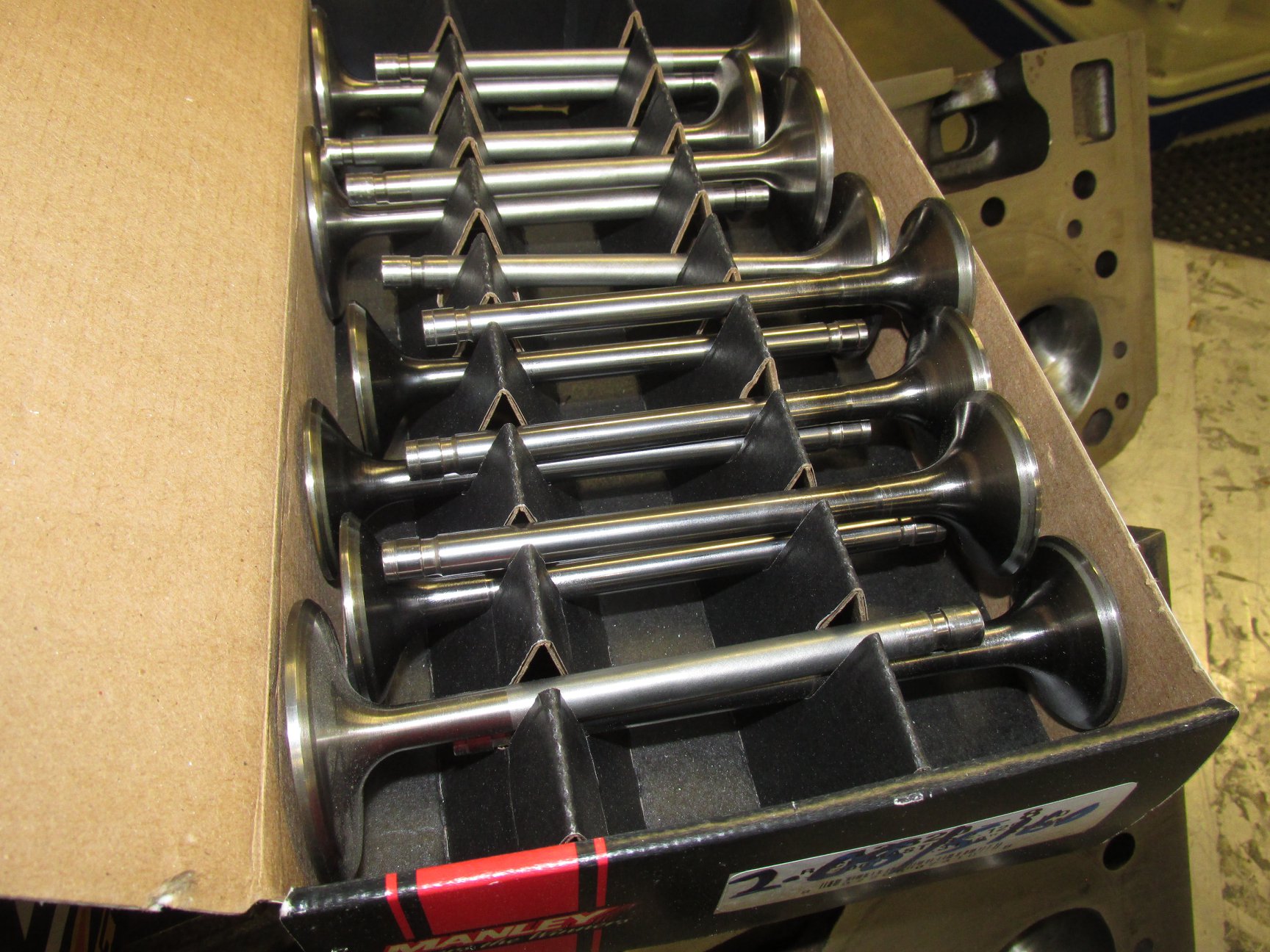 FOR SALE: Selling for a customer.... - Speier Racing Heads | Facebook