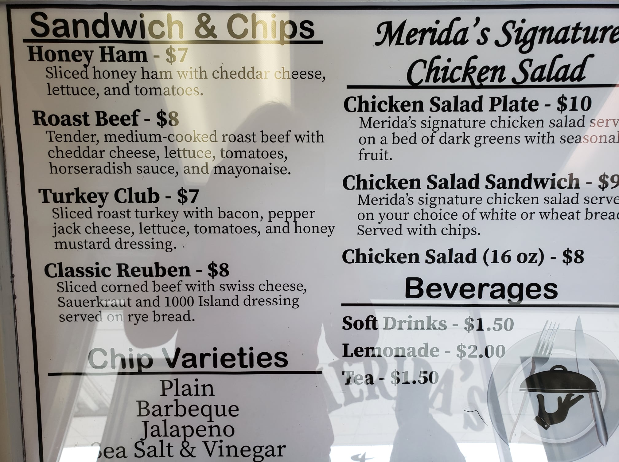 Welcome Merida's Restaurant & Catering to Selma, Alabama! Thank you for ...