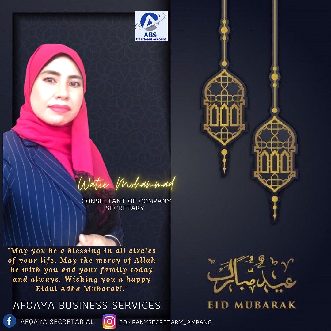 On Eid Ul Adha... - COD Shaklee Ampang/Cheras/KL +60122690679