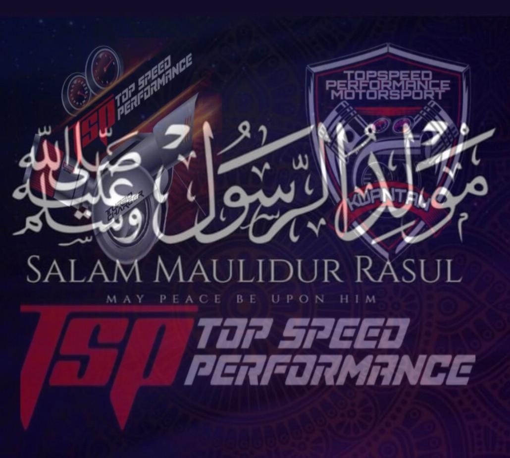 Top Speed Performance Motorsport | Kuantan