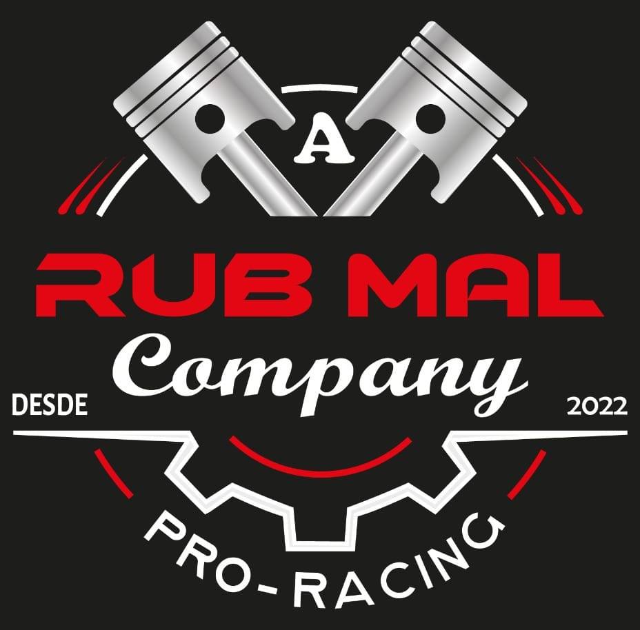 RUB MAL Pro Racing oficial | Bogotá