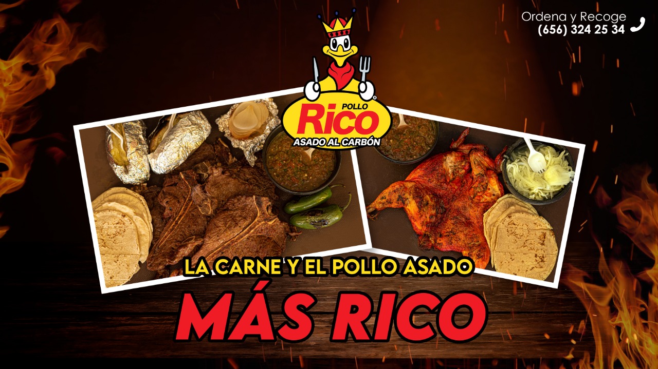 Pollo RICO