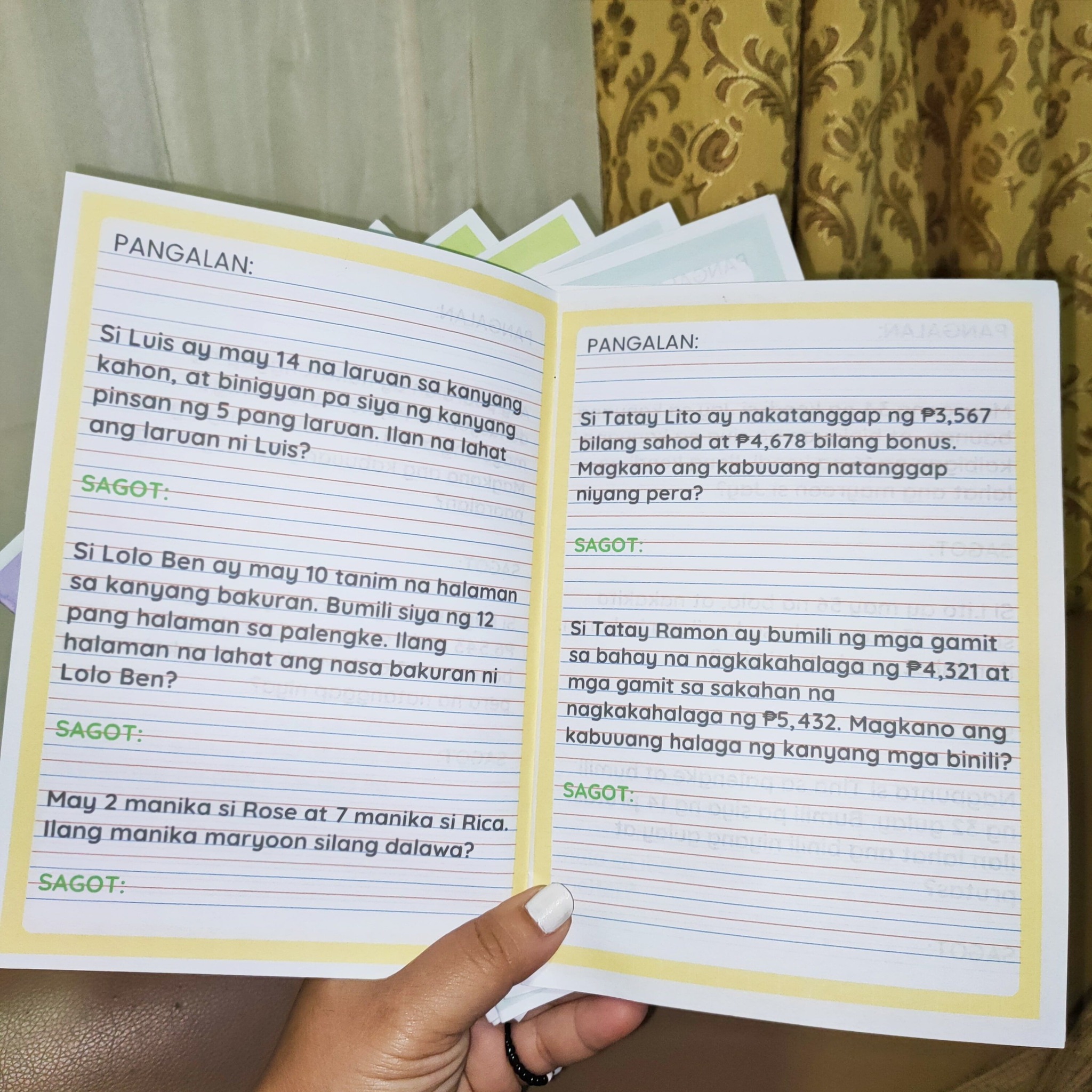 DepEd New Curriculum MATATAG Teachers - Kinder, Grade 1, 4, 7 ...