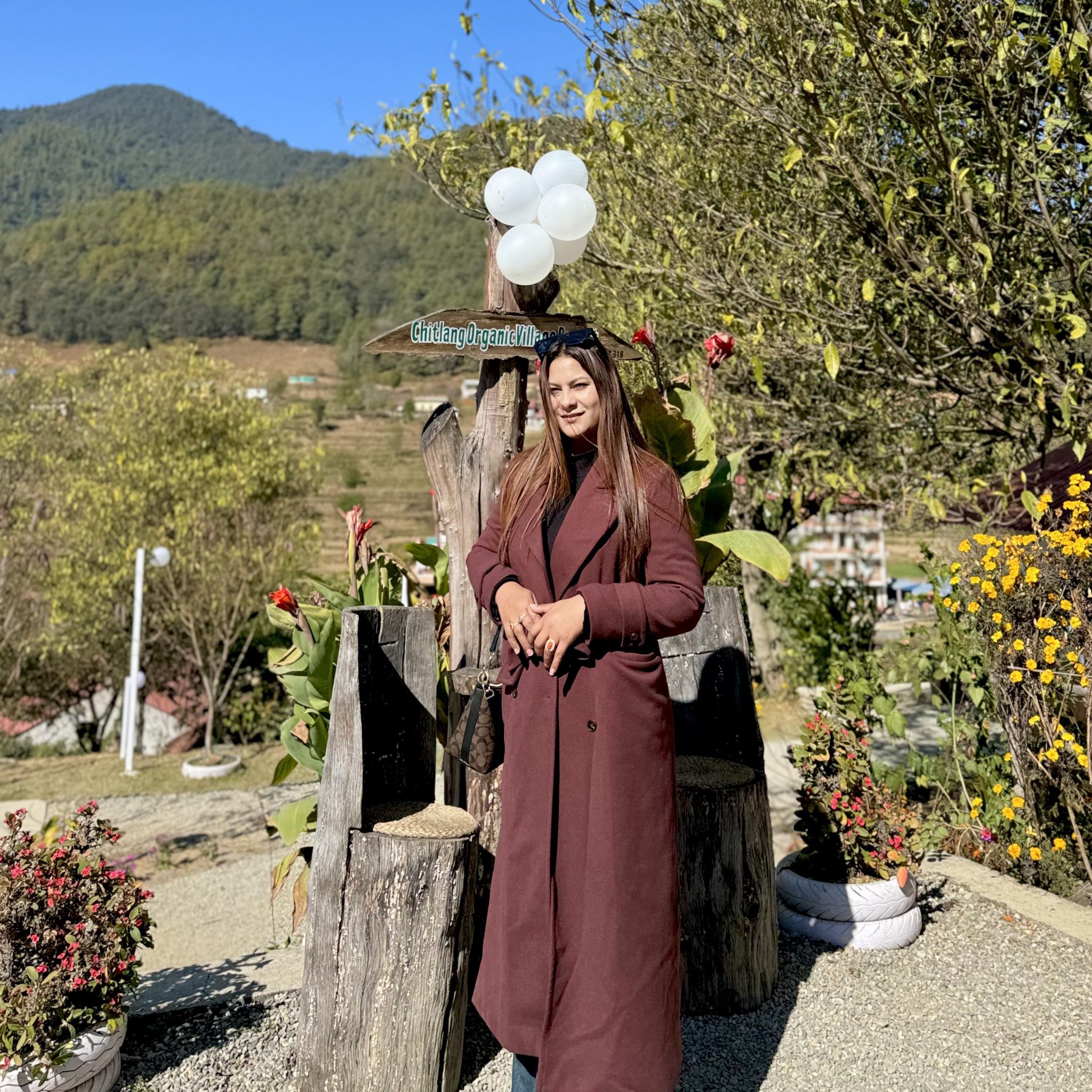 Ranju Lamichane