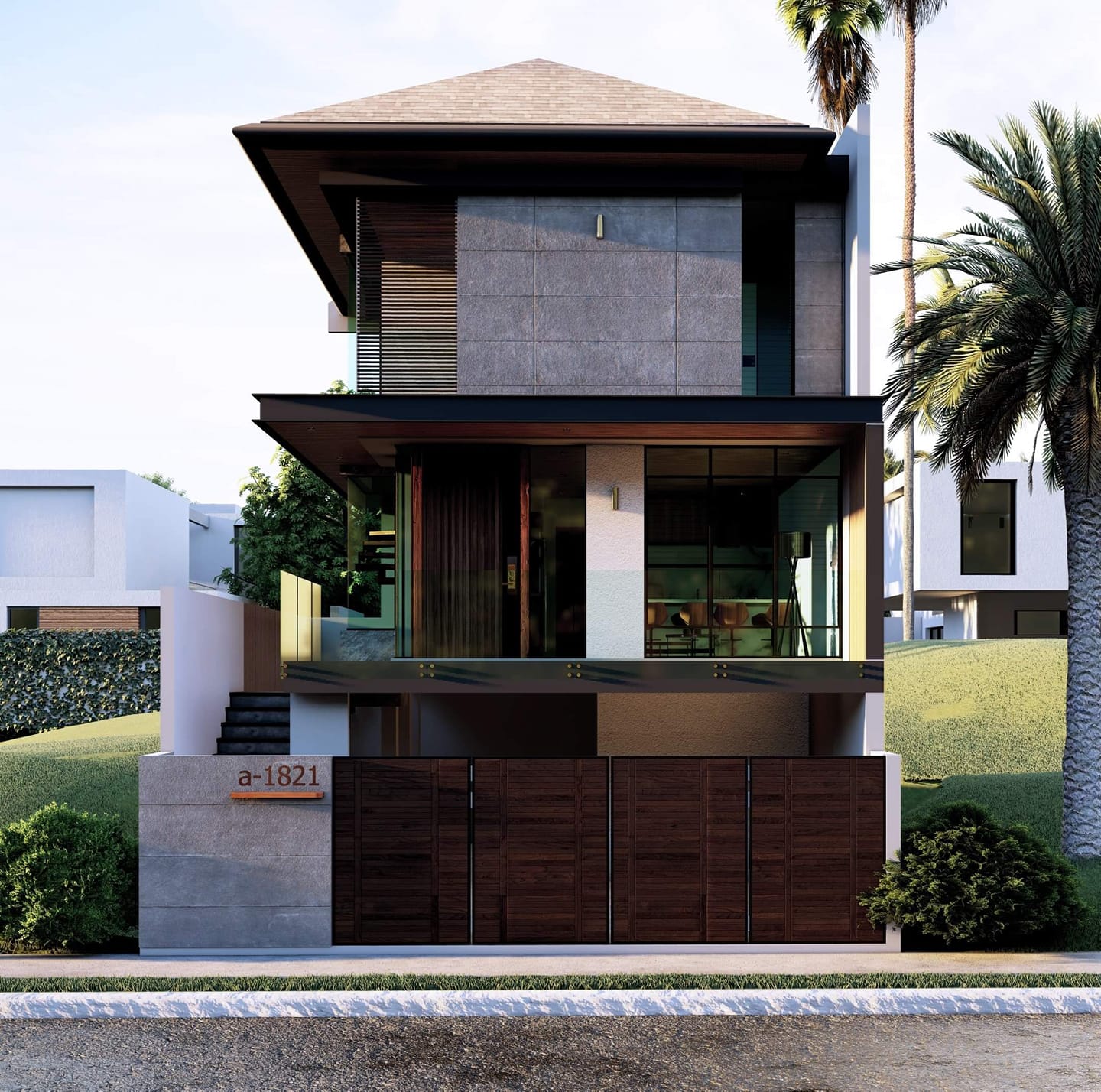 AKDA - A+K DESIGN ASIA ©2021 ALEXIS KING DESIGN AND... | Facebook