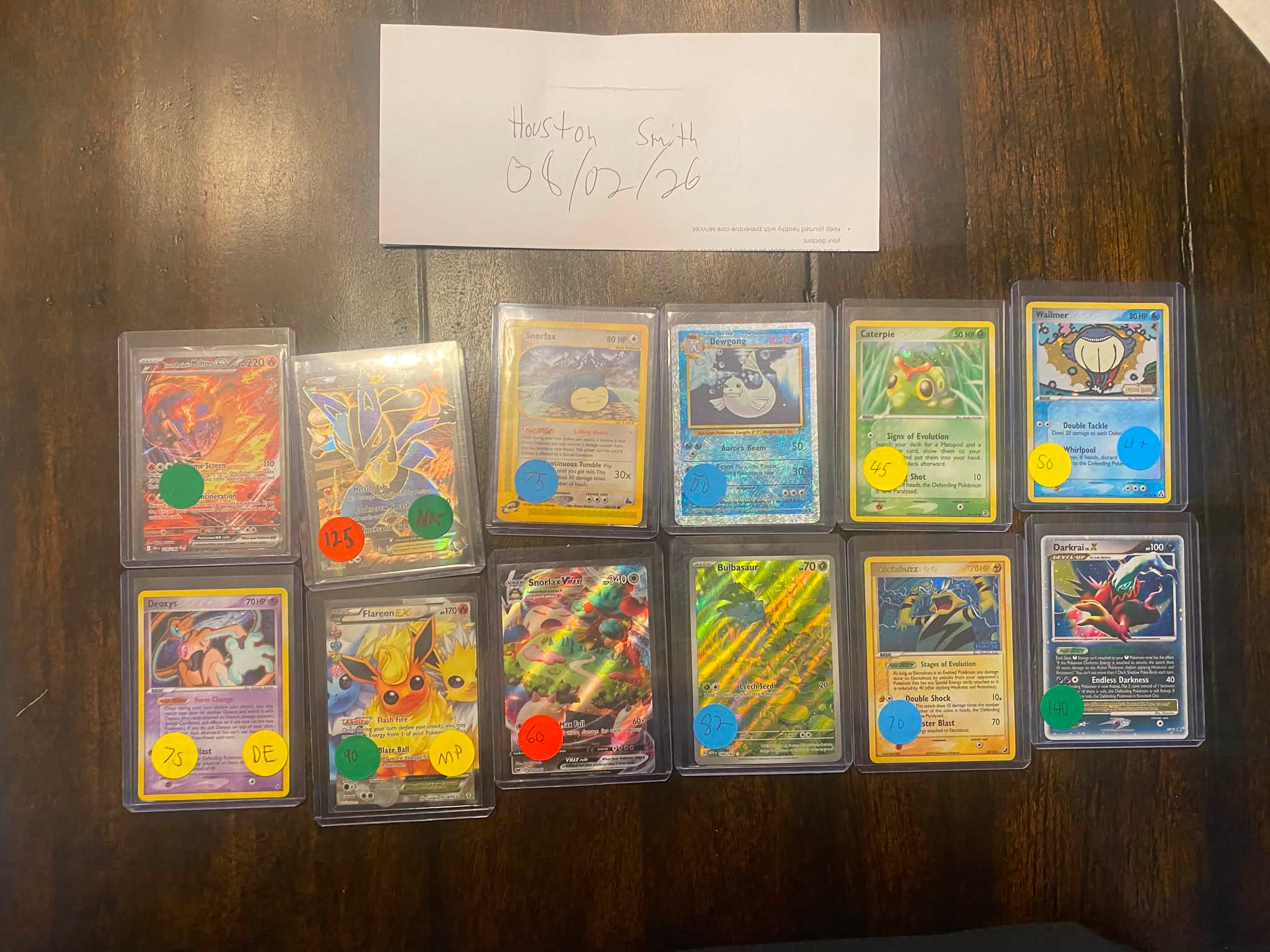 FS/NFT