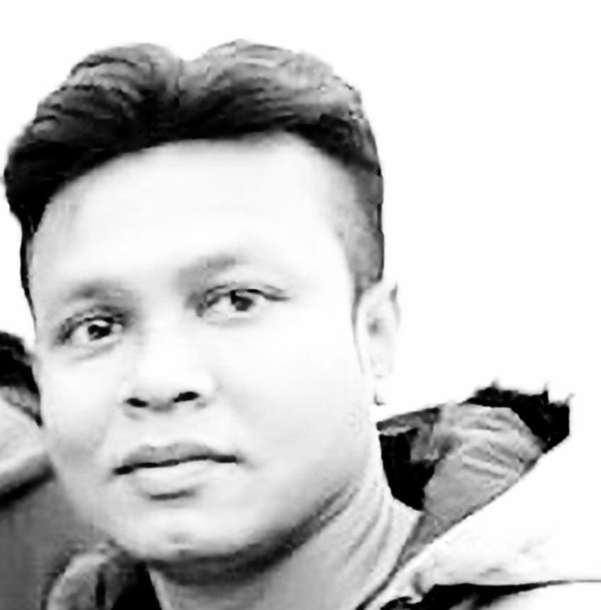 Md Raju