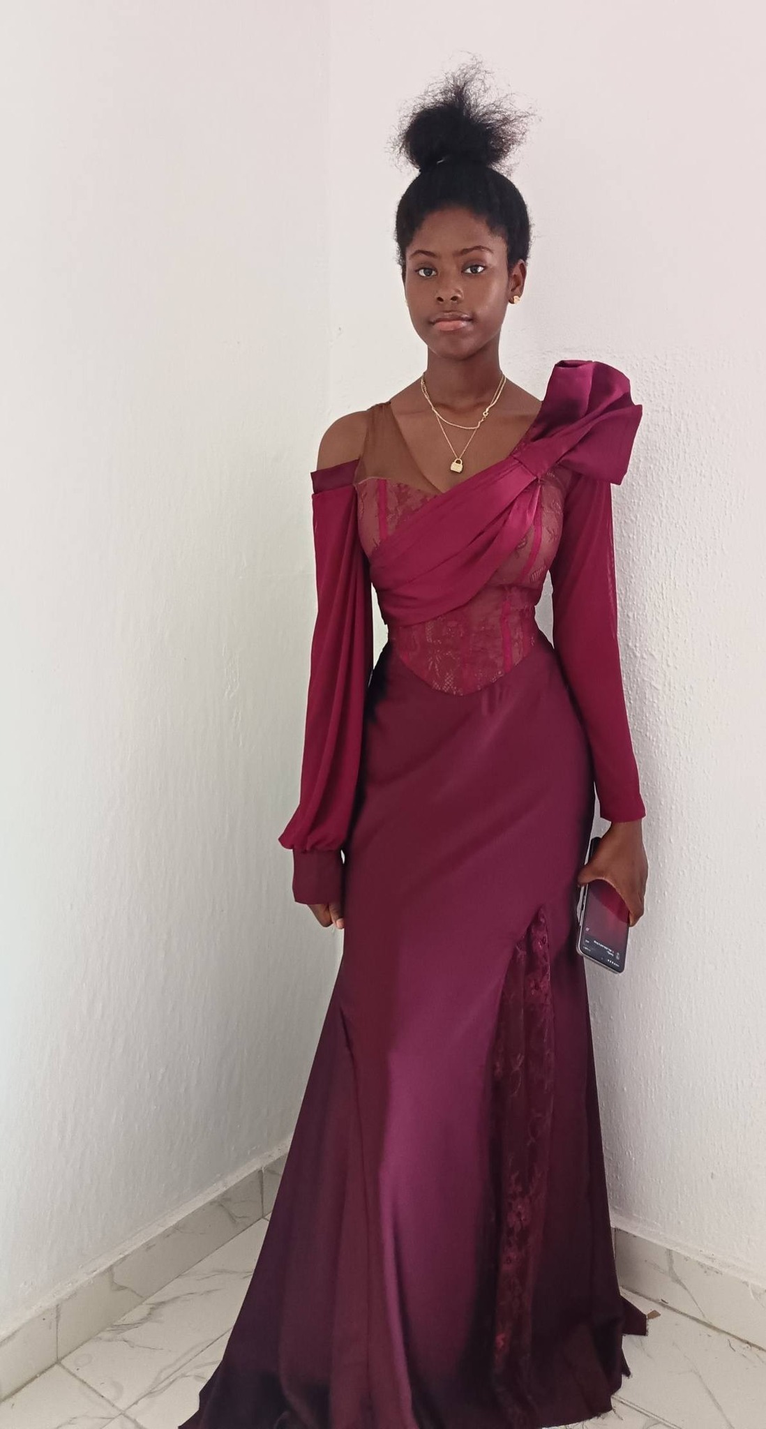 design your formal dress Is it a bad idea to get a custom designed? art of design for dress image