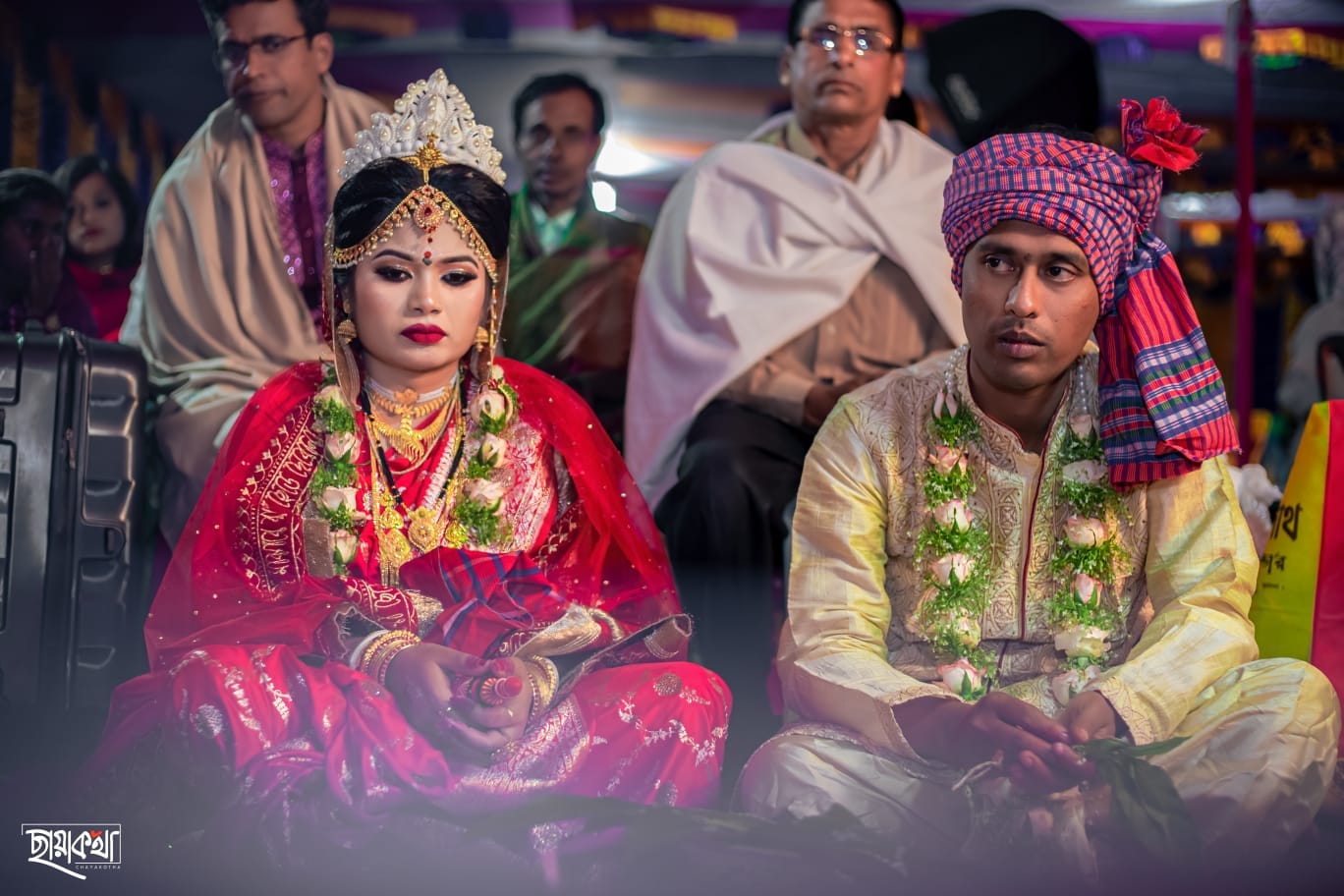 Sajib Mondal