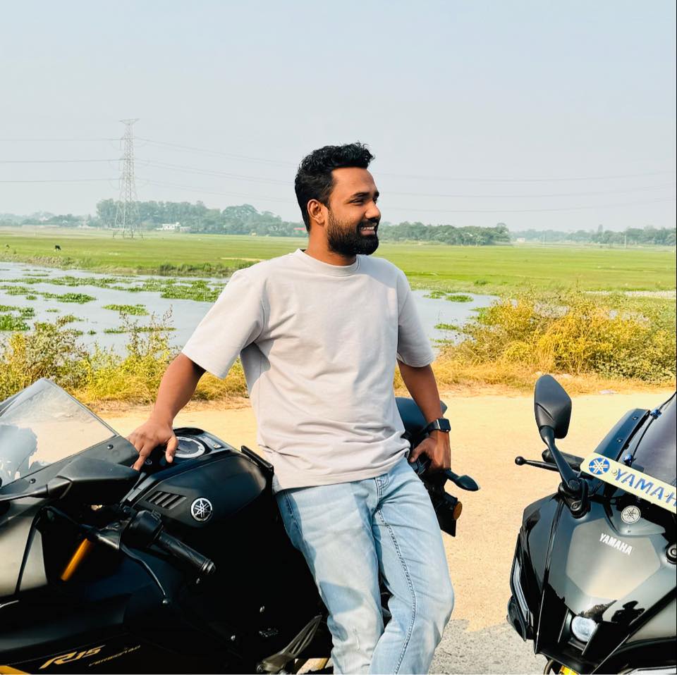 Ataur Rahman