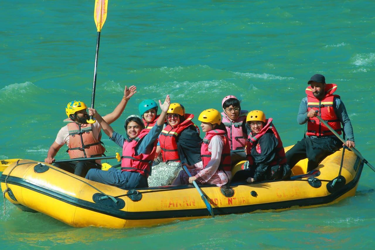 Friends & Family Tours | Multan