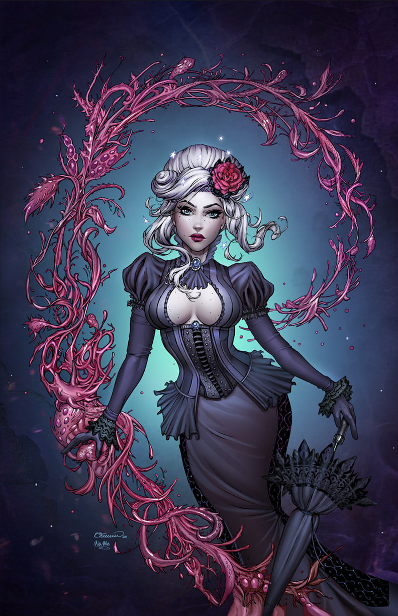 Here is my upcoming cover for Mercy, created by my dear friend