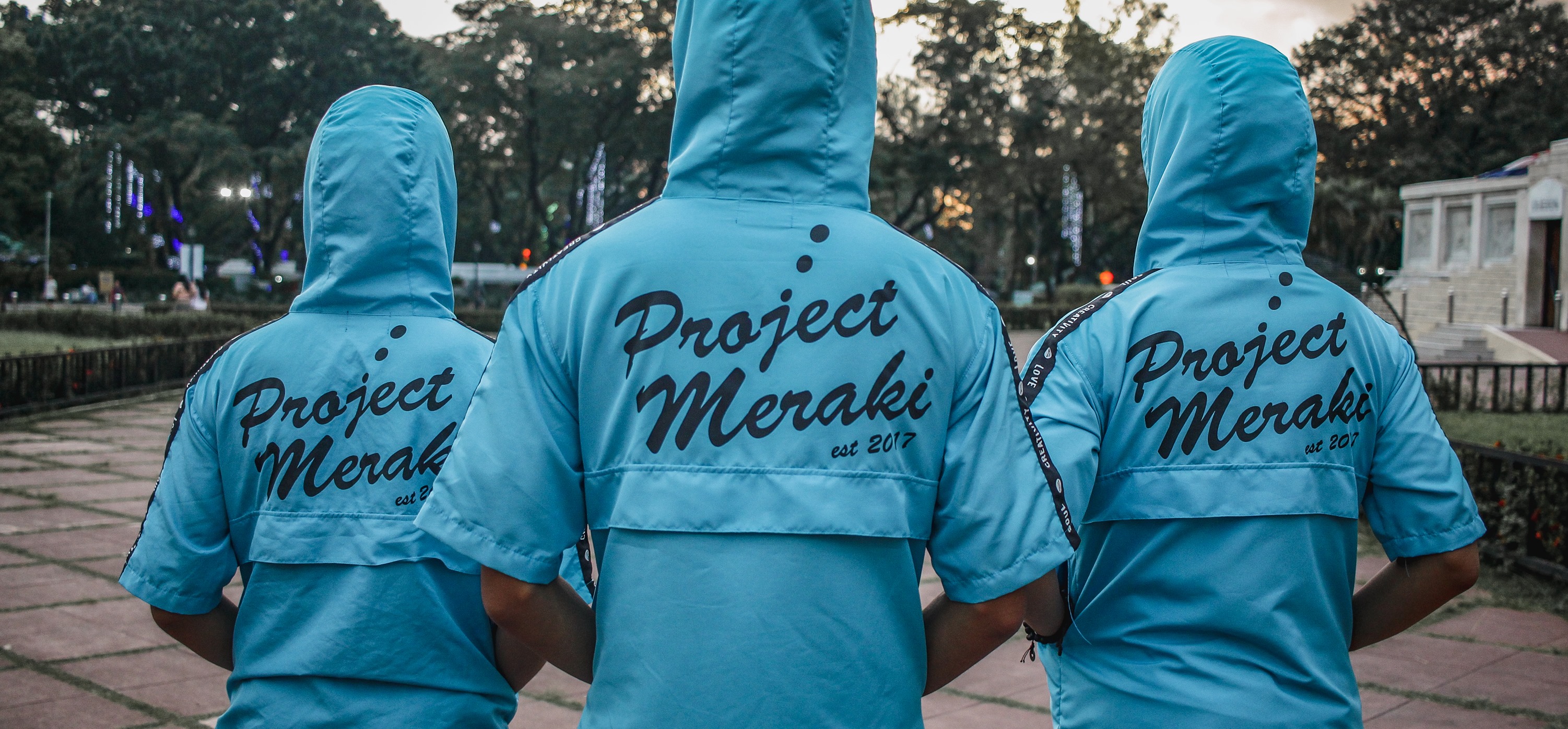 Project Meraki