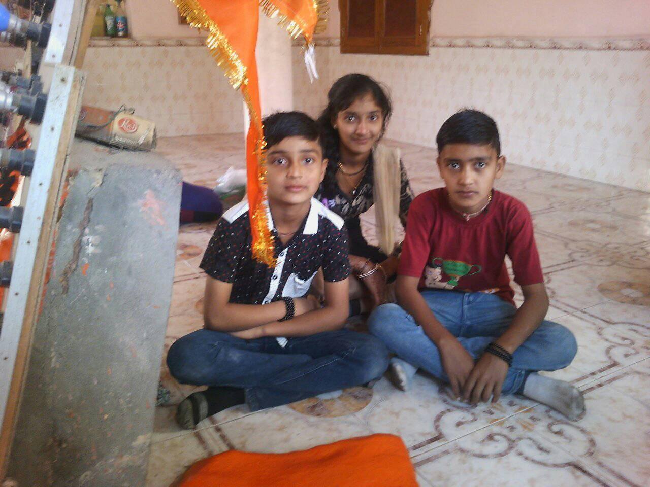 Aal nagaji