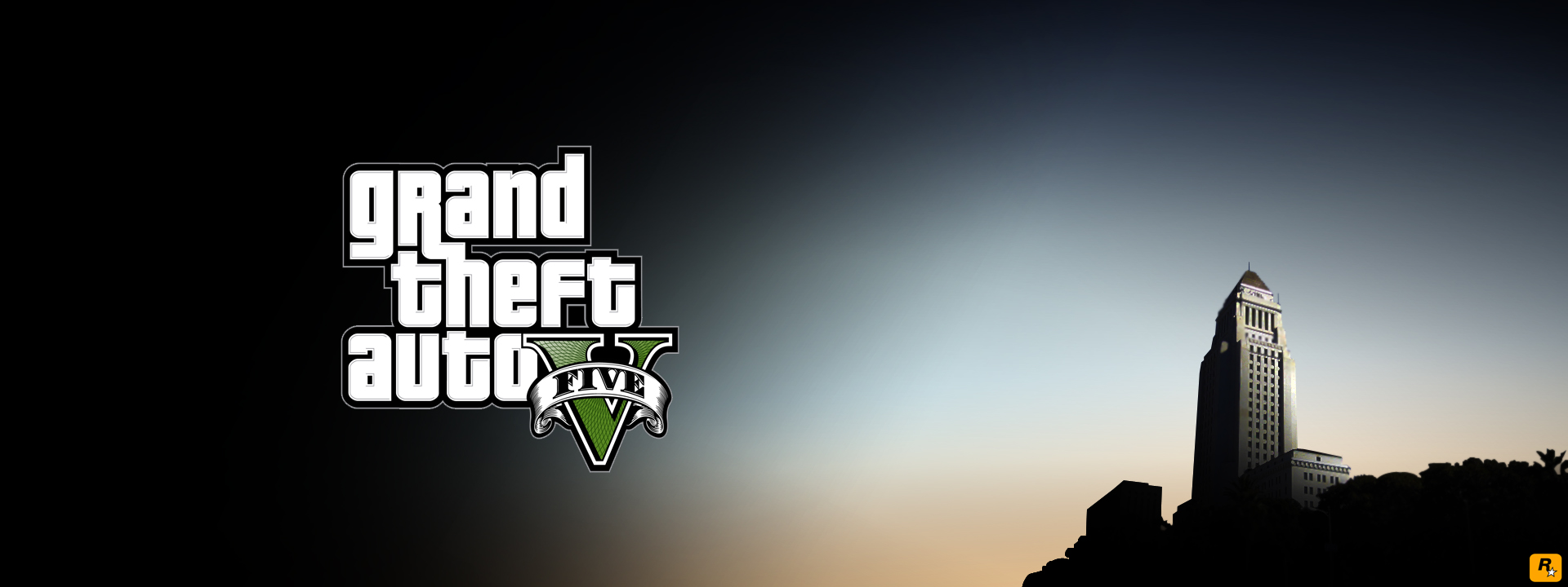 GTA 5 - HUN