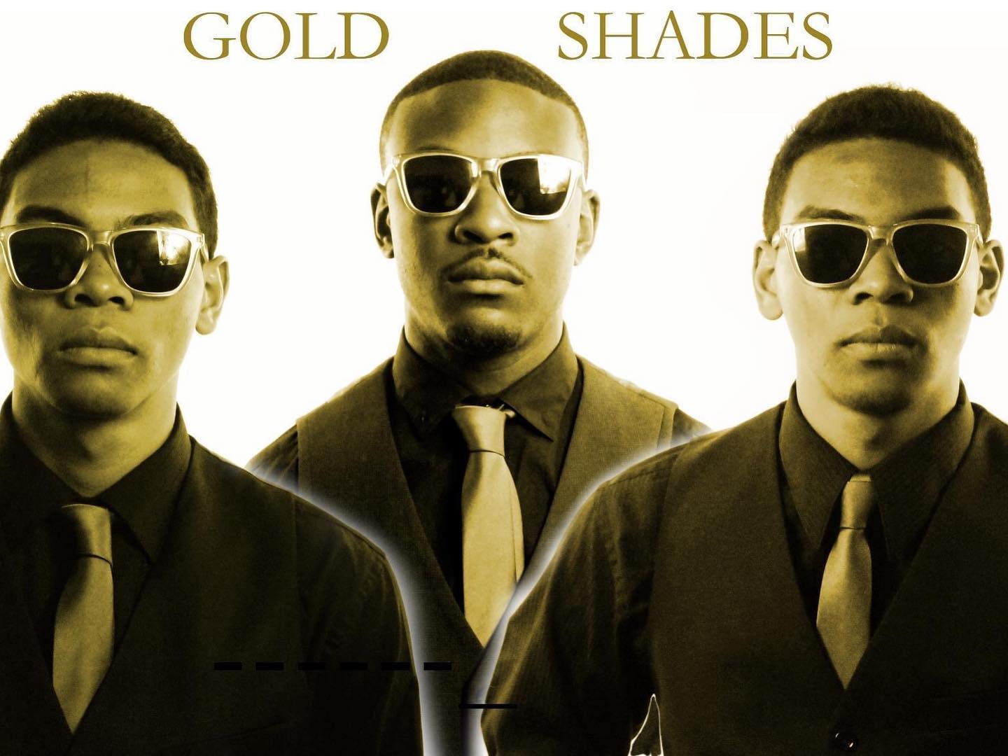 Gold Shades