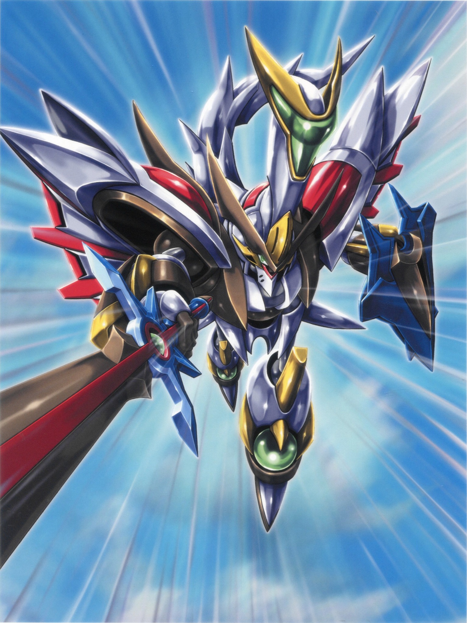 K2 Shoukai