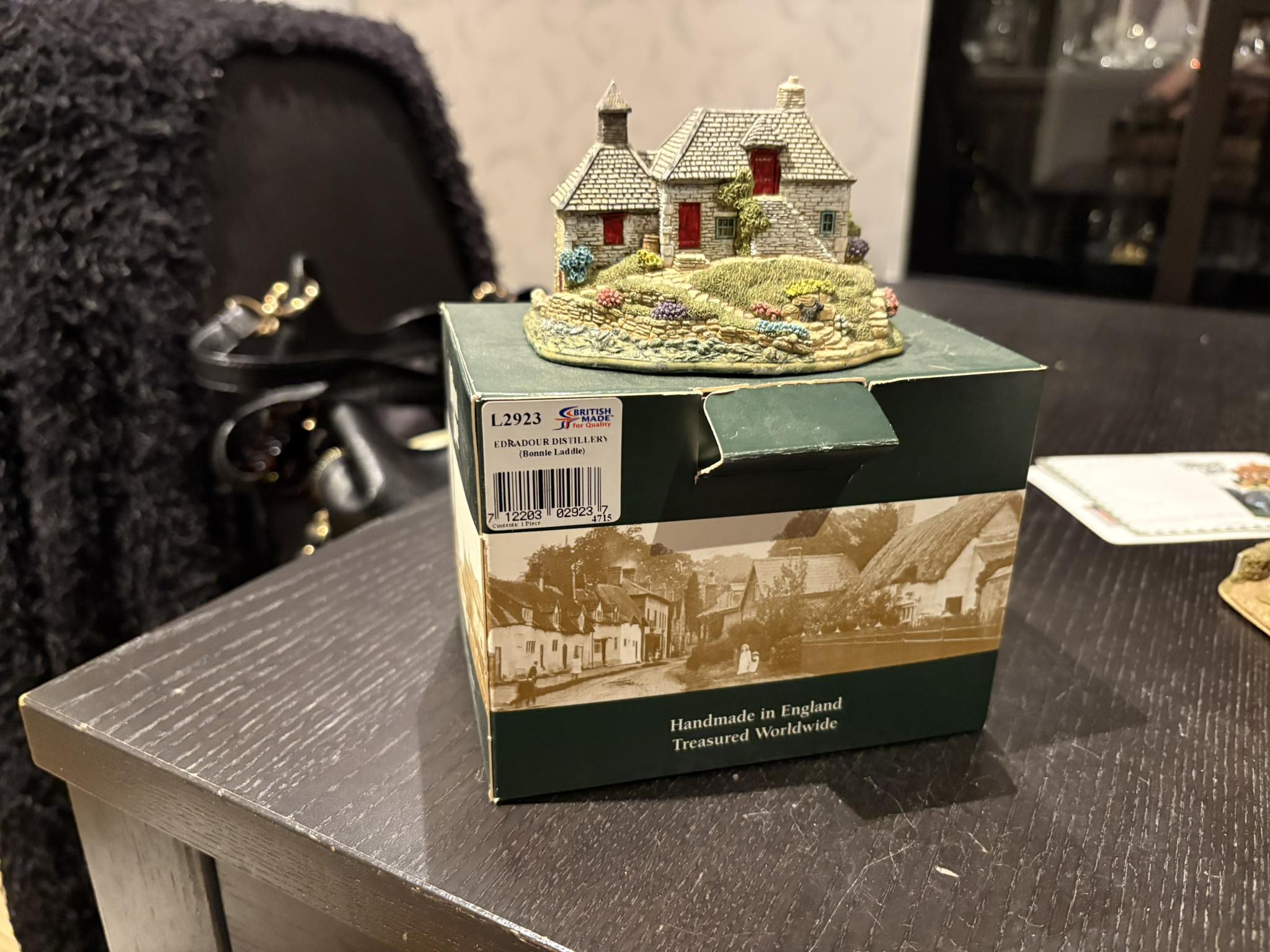 Buy, Sell & Swap Lilliput Lane ornaments | Facebook