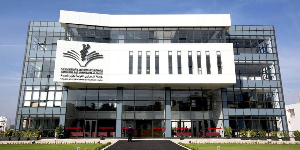 Université Internationale Abulcasis des Sciences de la Santé - UIASS ...