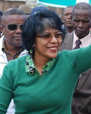 Orange - 🔴Saraha Rabearisoa a été élue présidente du African Women ...