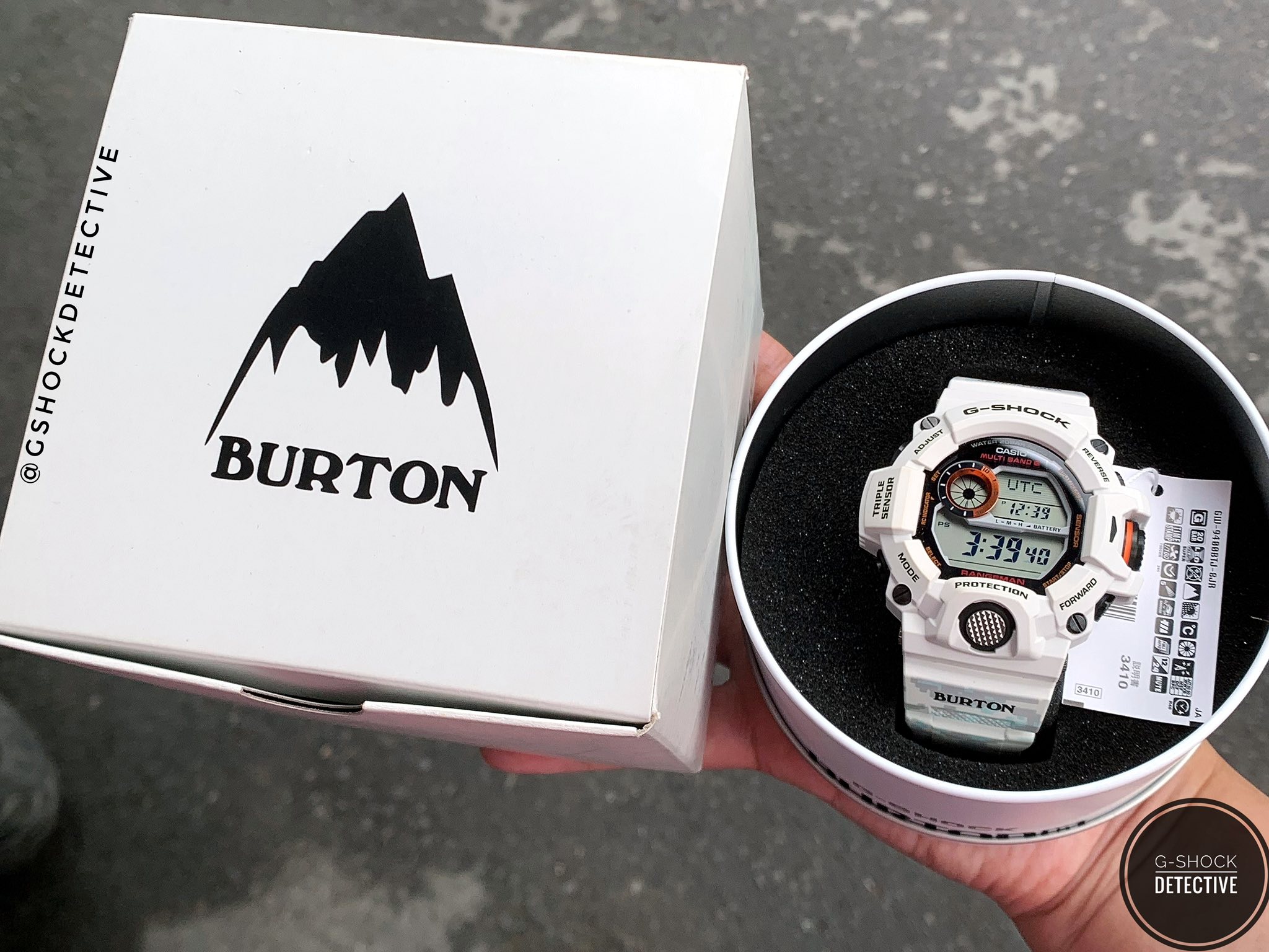 GW-9400BTJ-8 